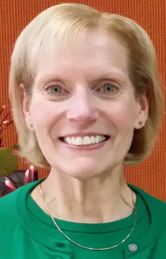 Eileen Wilson